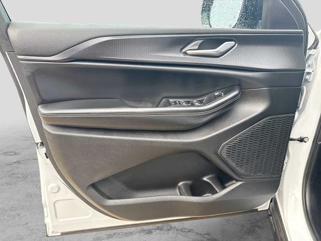 2024 Jeep Cherokee - $29,775