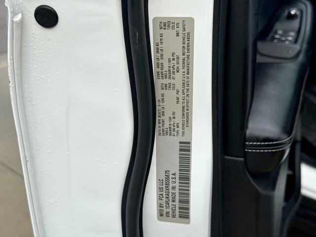 2024 Jeep Cherokee - $29,775