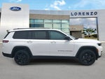 2024 Grand Cherokee L Thumbnail 4