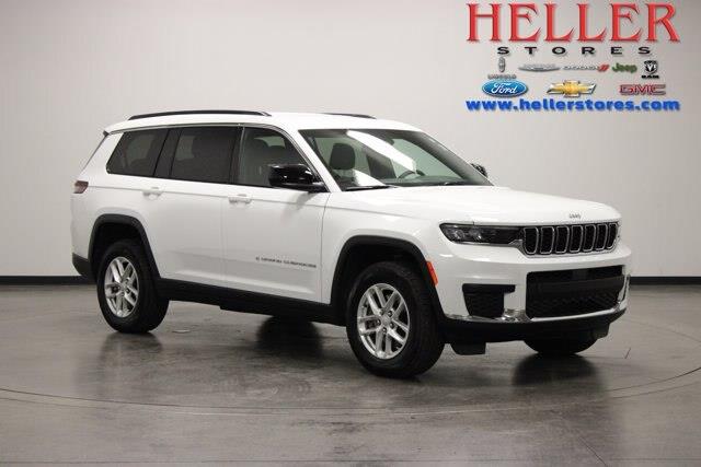 2024 Jeep Cherokee
