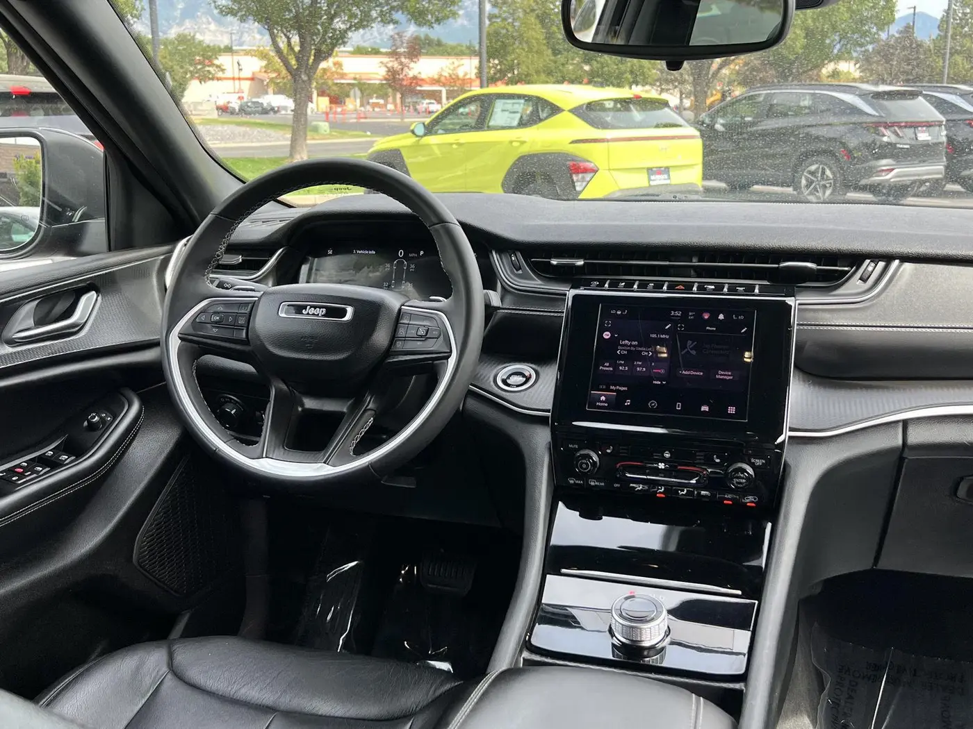 2024 Jeep Cherokee - $28,338