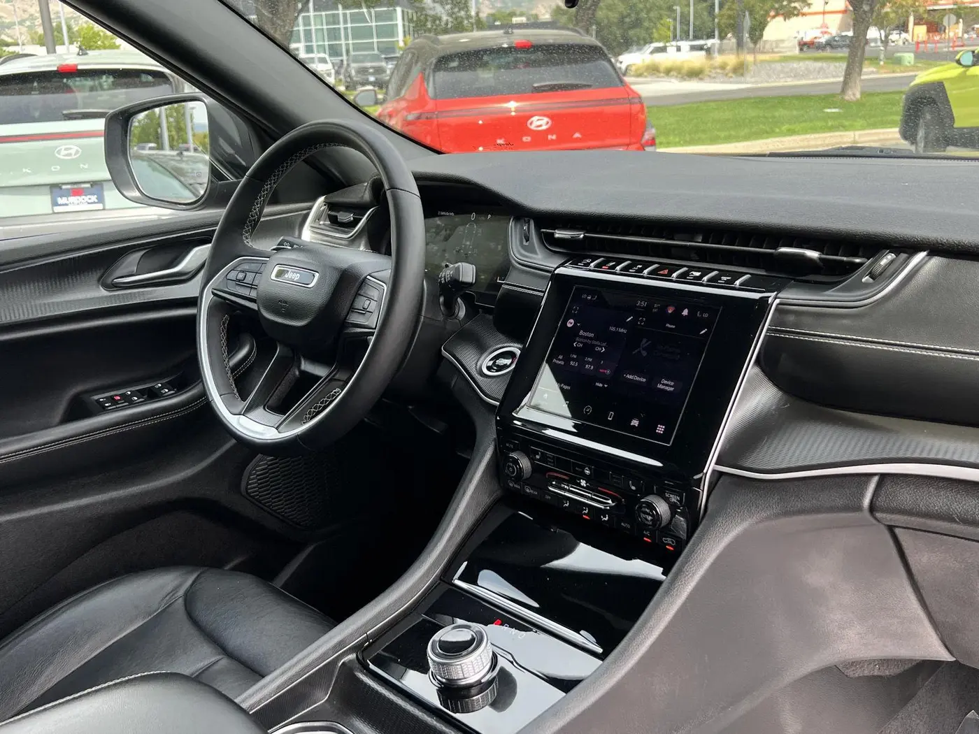 2024 Jeep Cherokee - $28,338