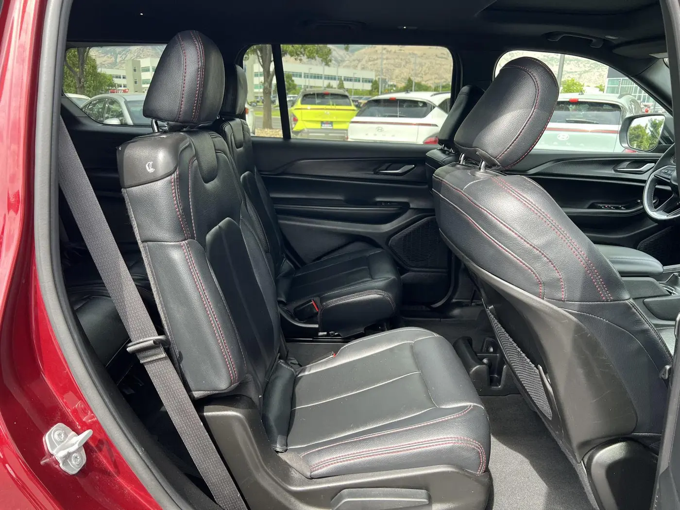 2024 Jeep Cherokee - $28,338