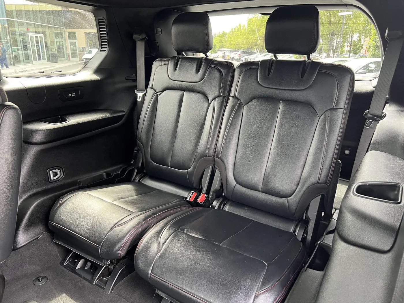2024 Jeep Cherokee - $28,338