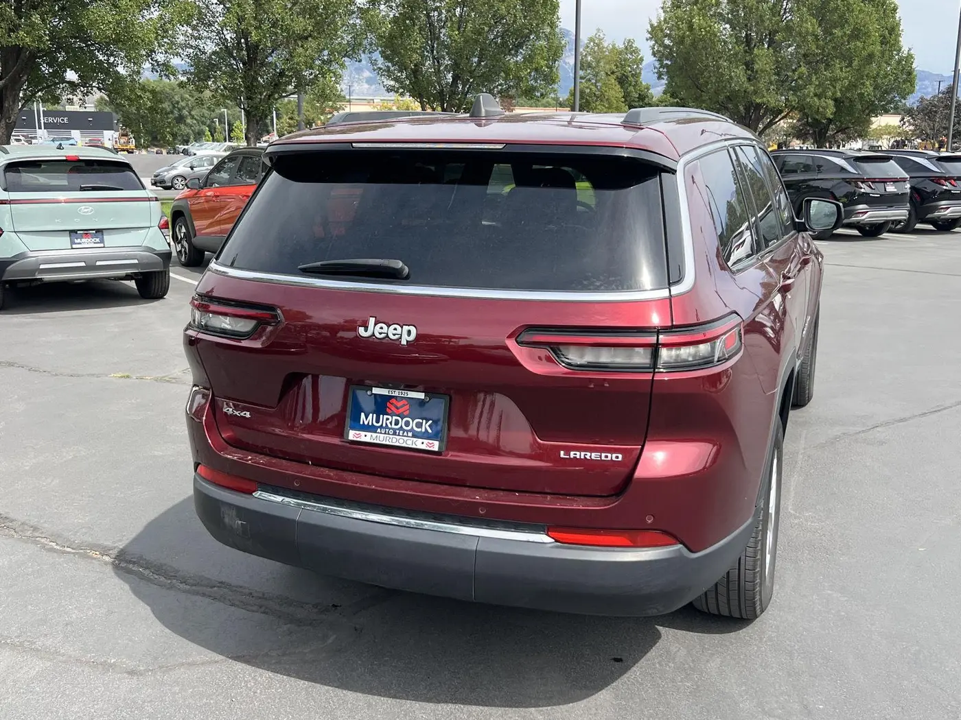 2024 Jeep Cherokee - $28,338