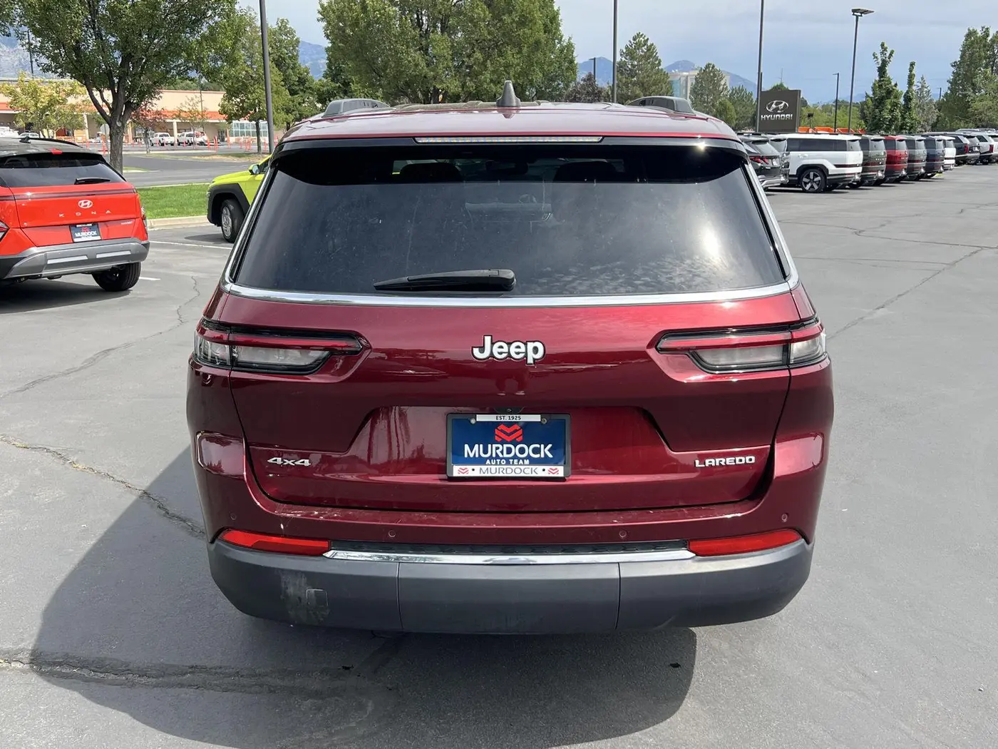 2024 Jeep Cherokee - $28,338