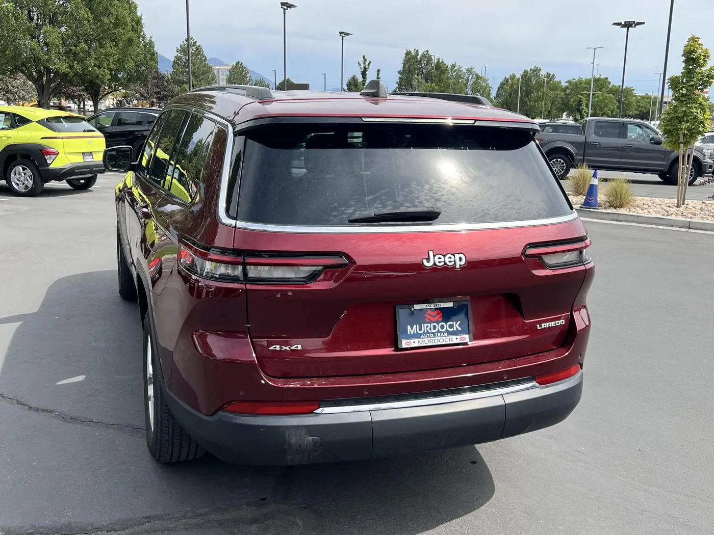 2024 Jeep Cherokee - $28,338