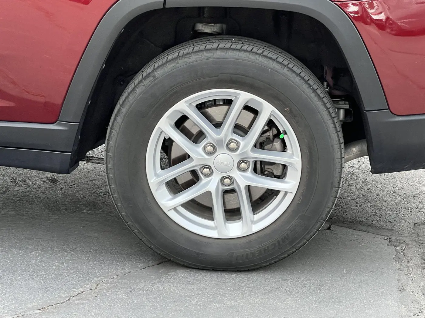 2024 Jeep Cherokee - $28,338
