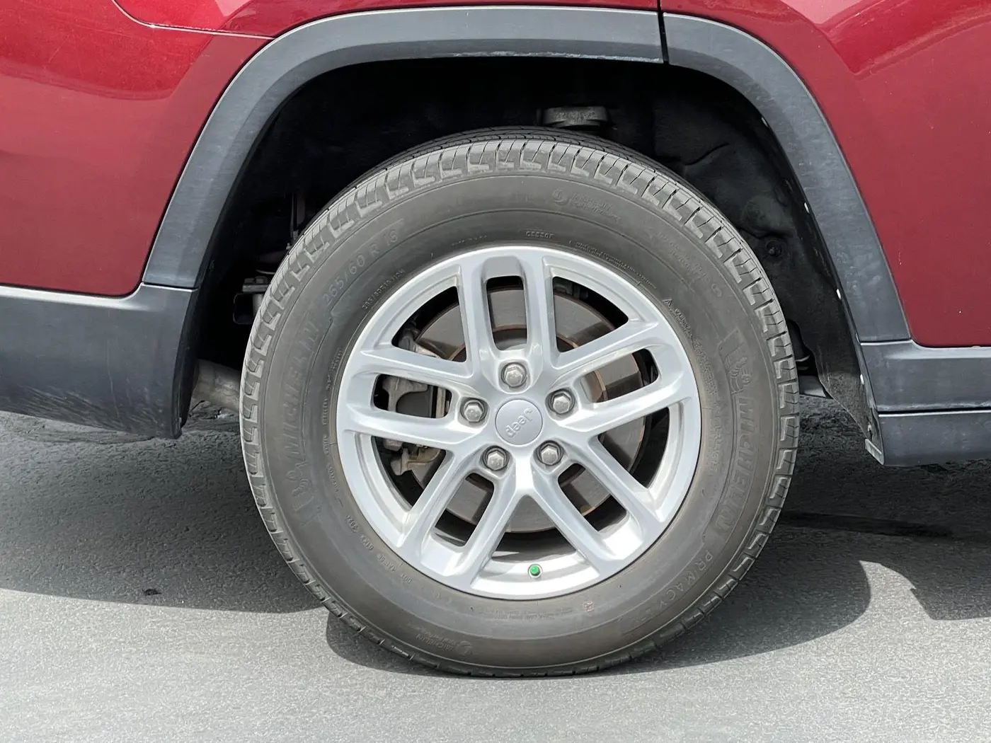 2024 Jeep Cherokee - $28,338