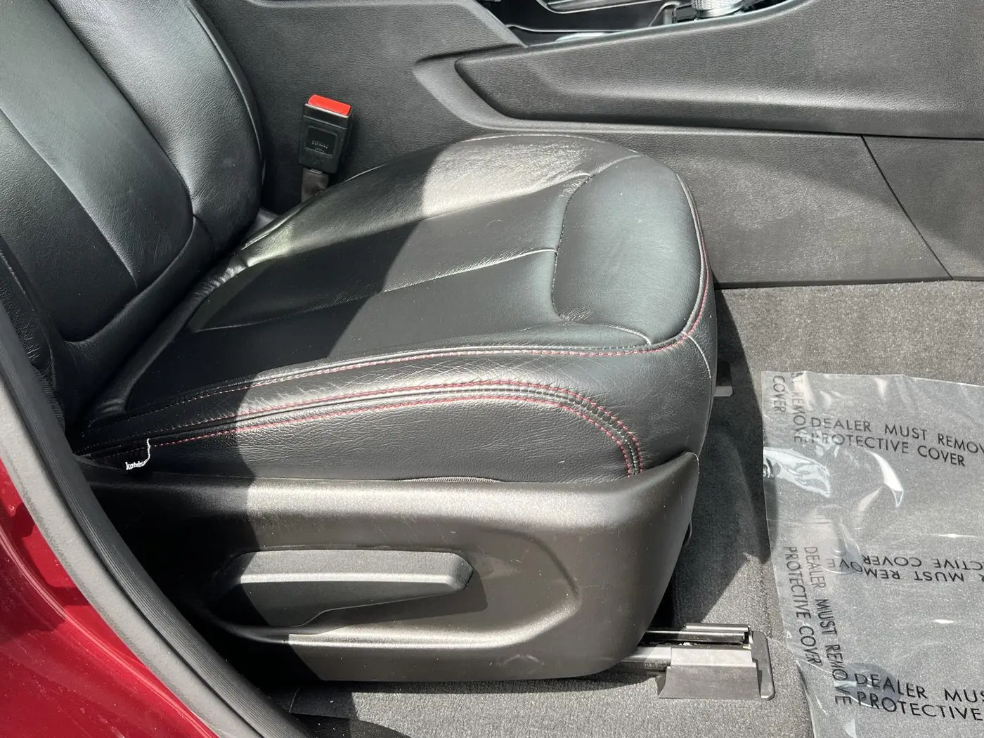 2024 Jeep Cherokee - $28,338