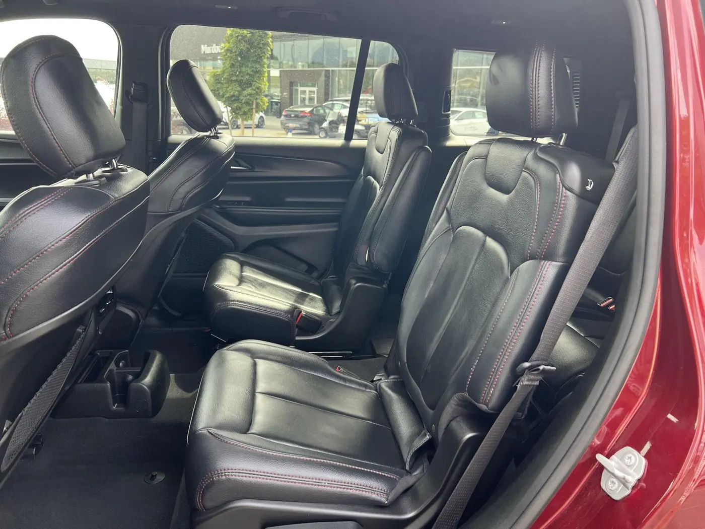 2024 Jeep Cherokee - $28,338