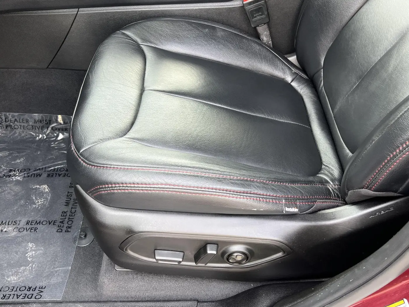 2024 Jeep Cherokee - $28,338