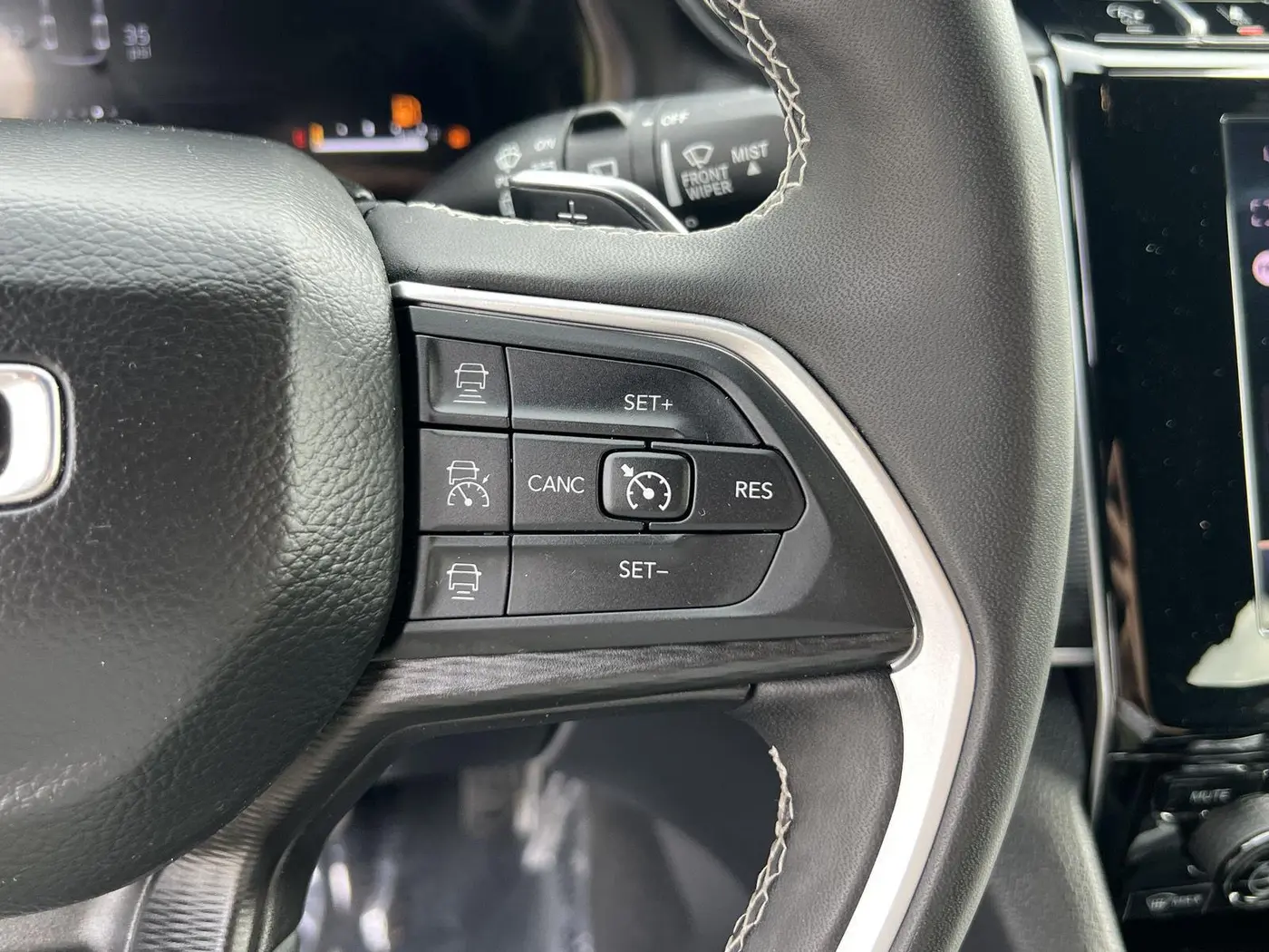 2024 Jeep Cherokee - $28,338
