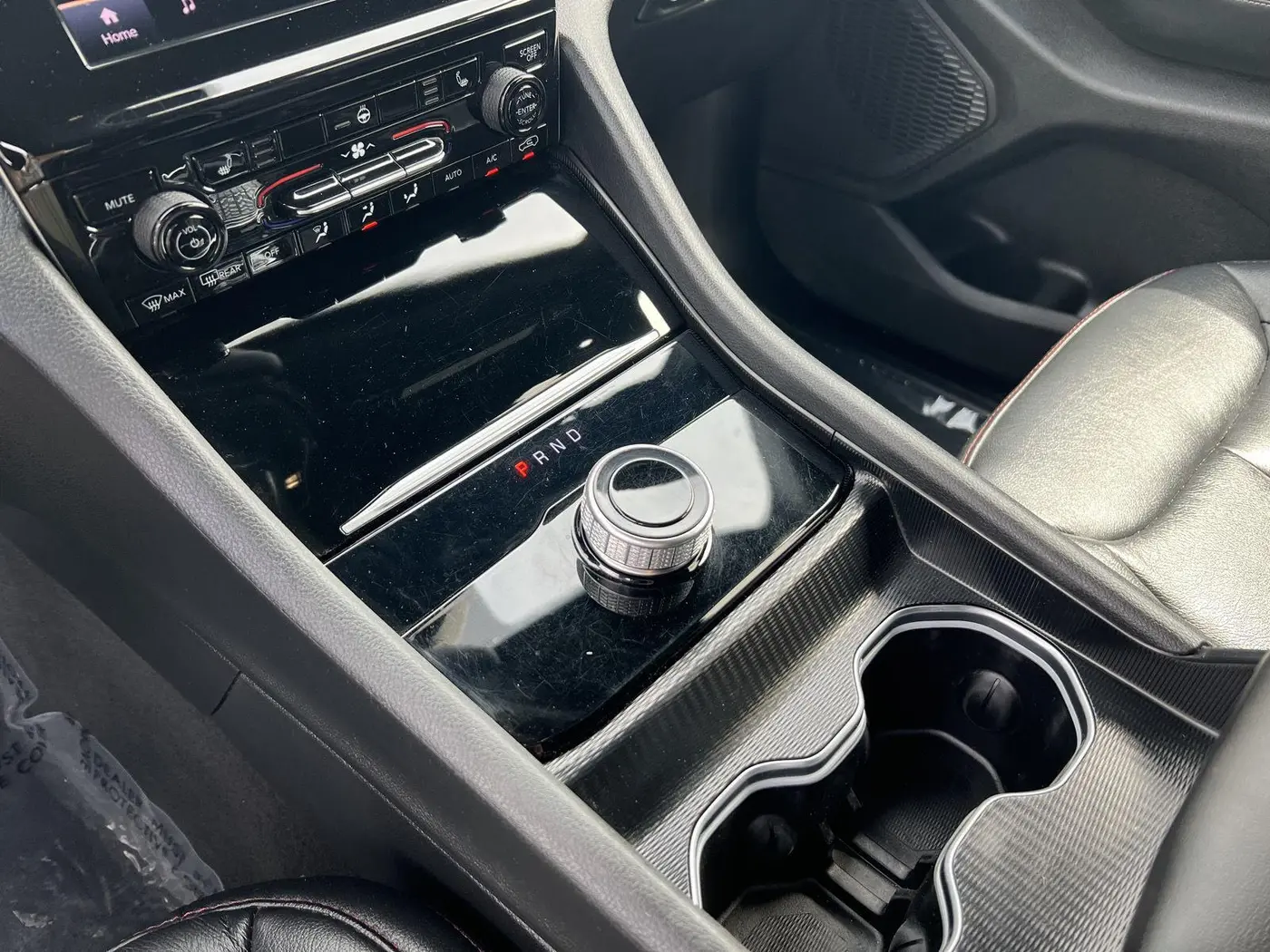 2024 Jeep Cherokee - $28,338