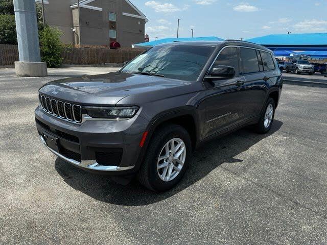 2024 Jeep Cherokee
