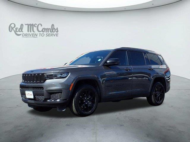 2025 Jeep Cherokee - $33,000