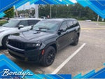 2025 Grand Cherokee L Thumbnail 1