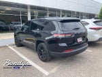 2025 Grand Cherokee L Thumbnail 2