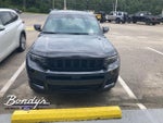 2025 Grand Cherokee L Thumbnail 3