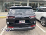 2025 Grand Cherokee L Thumbnail 4