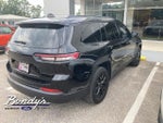 2025 Grand Cherokee L Thumbnail 5