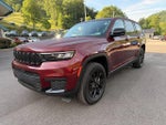 2025 Grand Cherokee L Thumbnail 1