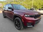 2025 Grand Cherokee L Thumbnail 2