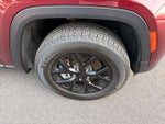 2025 Grand Cherokee L Thumbnail 3