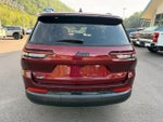 2025 Grand Cherokee L Thumbnail 5
