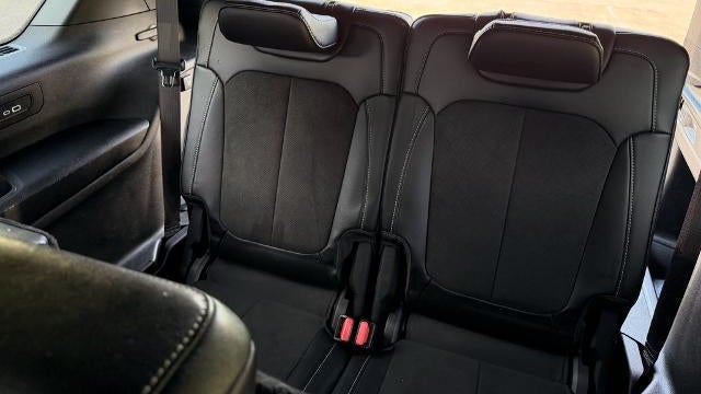 2025 Jeep Grand Cherokee L Laredo X