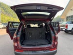 2025 Grand Cherokee L Thumbnail 11