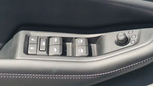 2026 Jeep Grand Cherokee L Altitude