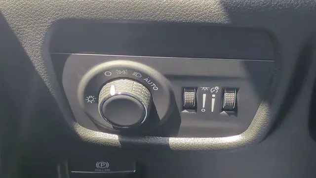 2026 Jeep Grand Cherokee L Altitude