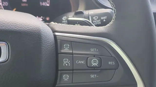 2026 Jeep Grand Cherokee L Altitude