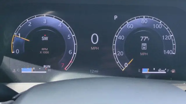 2026 Jeep Grand Cherokee L Altitude