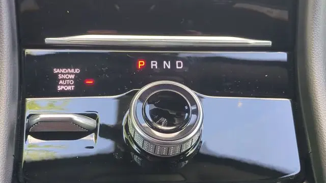 2026 Jeep Grand Cherokee L Altitude