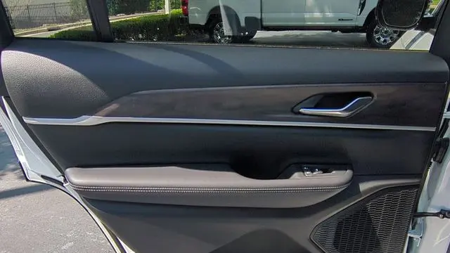 2026 Jeep Grand Cherokee L Altitude
