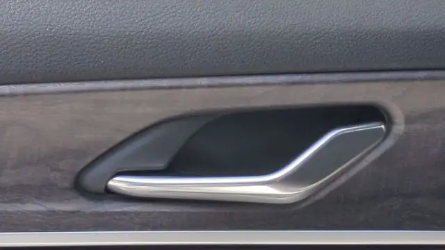 2026 Jeep Grand Cherokee L Altitude