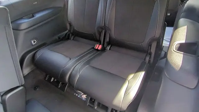 2026 Jeep Grand Cherokee L Altitude