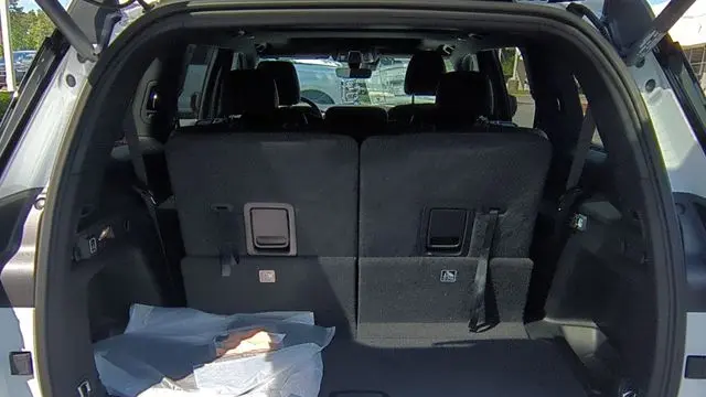 2026 Jeep Grand Cherokee L Altitude