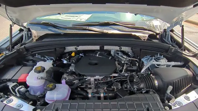 2026 Jeep Grand Cherokee L Altitude