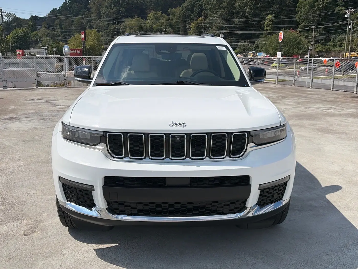2021 Jeep Cherokee - $26,793