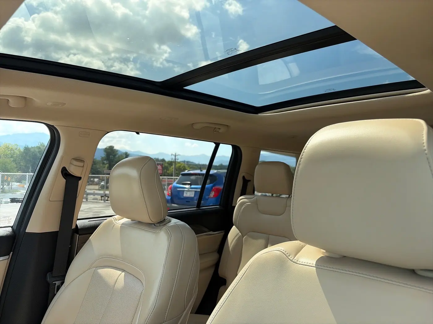 2021 Jeep Cherokee - $26,793