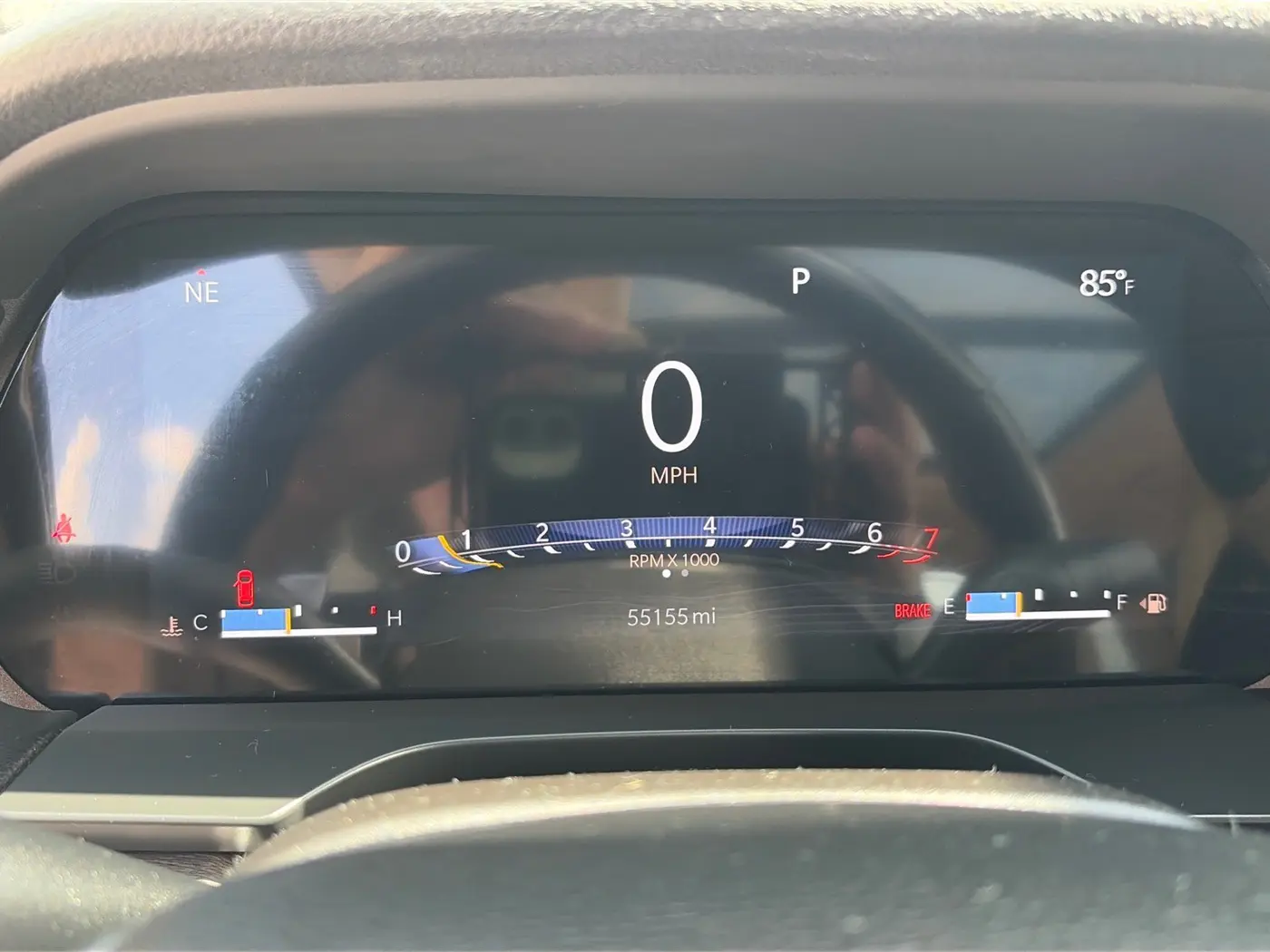 2021 Jeep Cherokee - $26,793