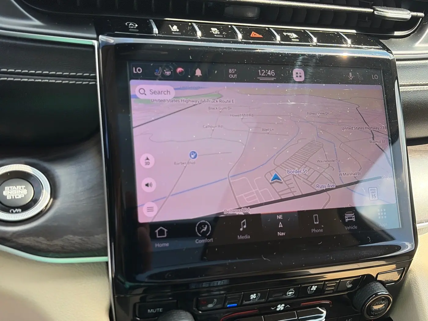 2021 Jeep Cherokee - $26,793