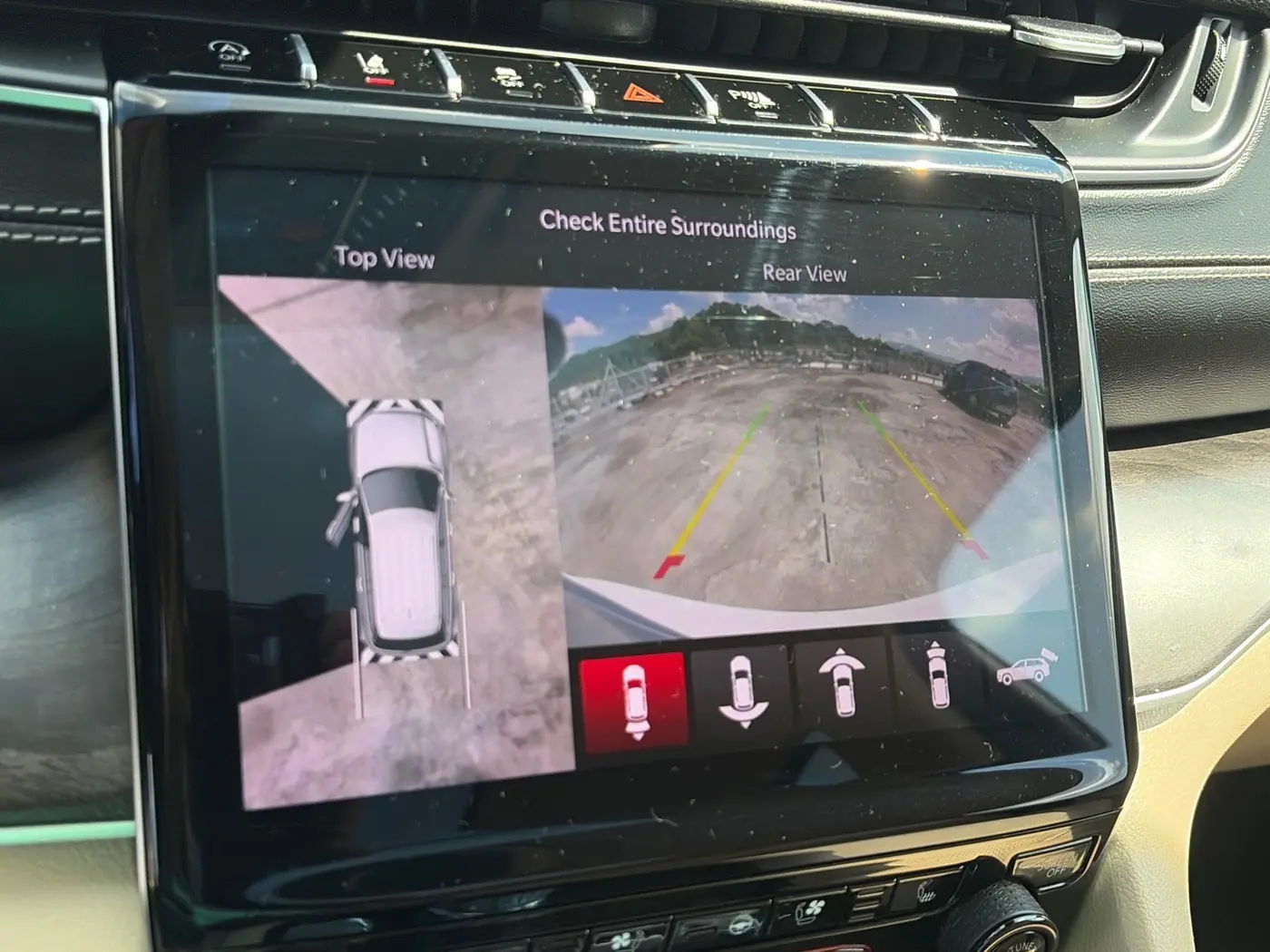 2021 Jeep Cherokee - $26,793