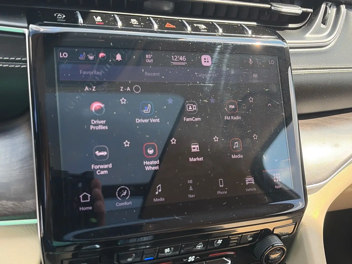 2021 Jeep Cherokee - $26,793
