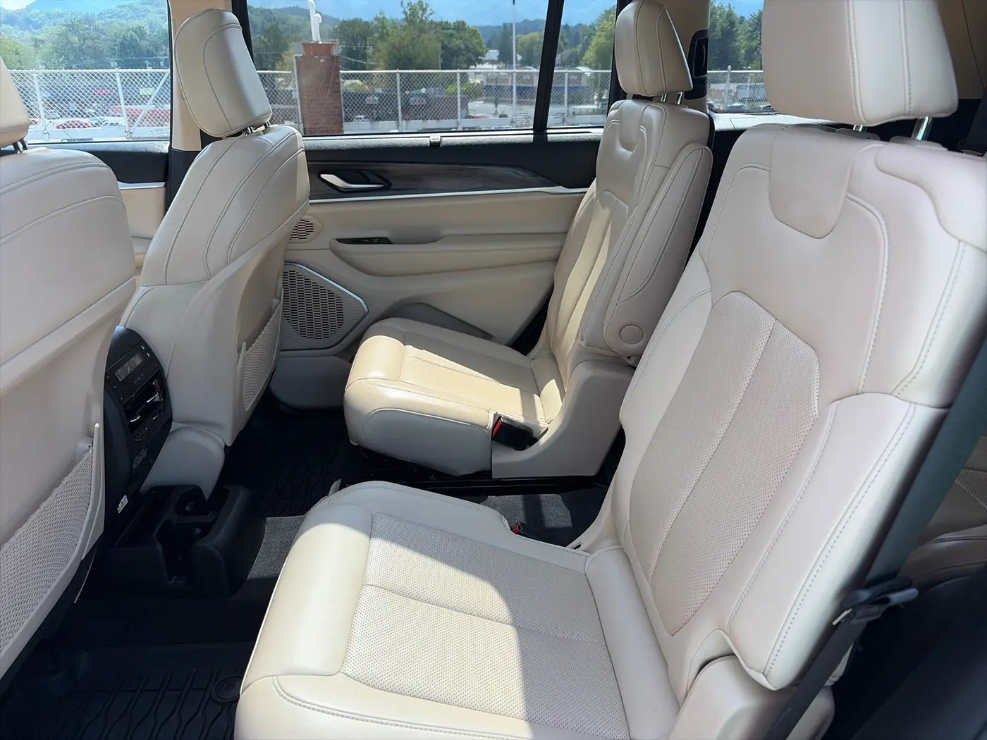 2021 Jeep Cherokee - $26,793