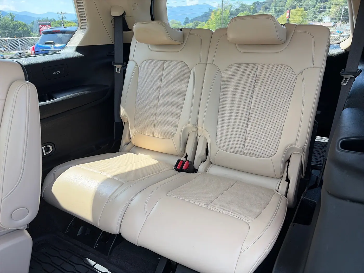2021 Jeep Cherokee - $26,793
