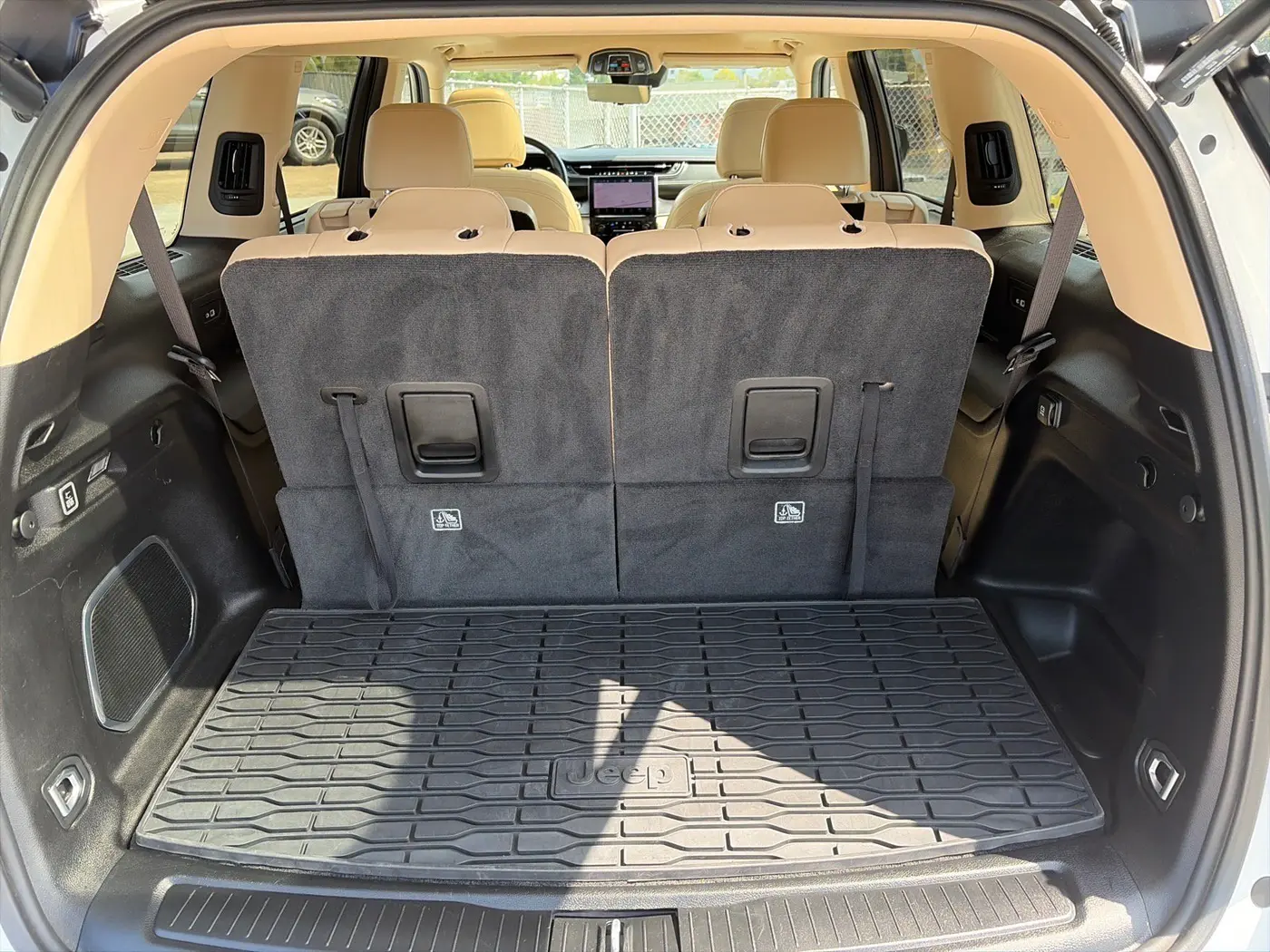 2021 Jeep Cherokee - $26,793